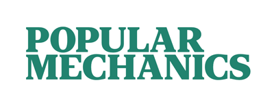 Popular Mechanics Logo